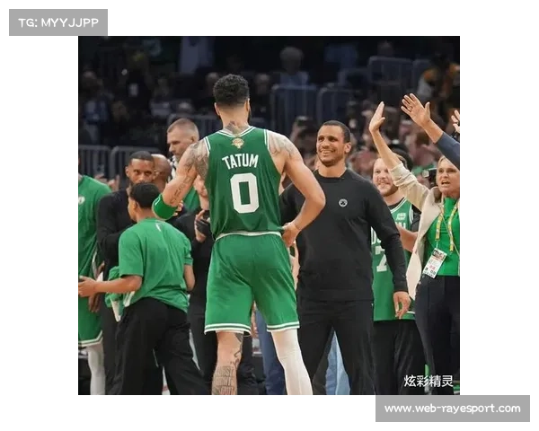 波士顿凯尔特人61亿美元售价，冠军底蕴+死忠粉是硬核逻辑