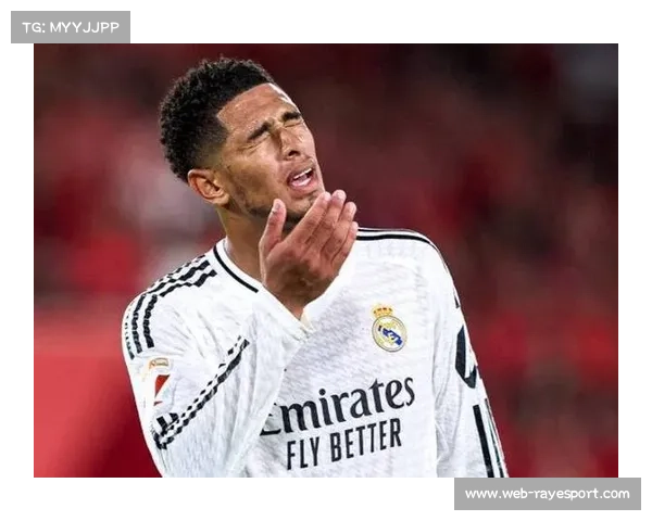 贝林厄姆赛后盛赞居勒尔:“这家伙简直是个魔术师!”