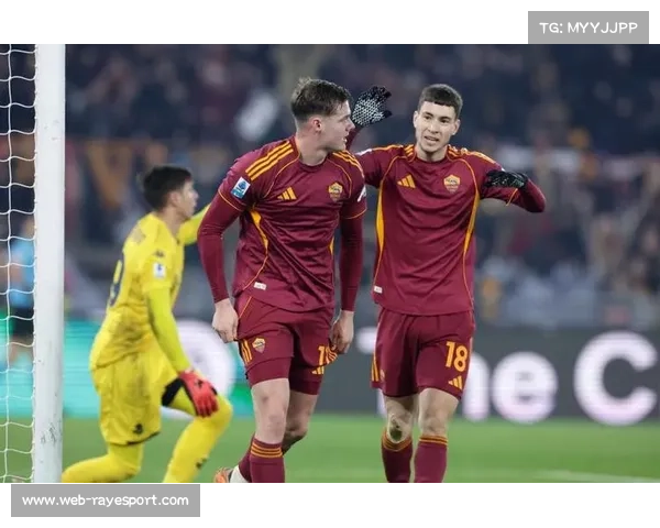 罗马锋线再添伤员，苏莱在对阵热那亚比赛中伤退。