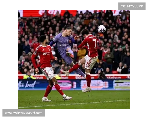 马赛0-3利物浦，主场攻势无功而返