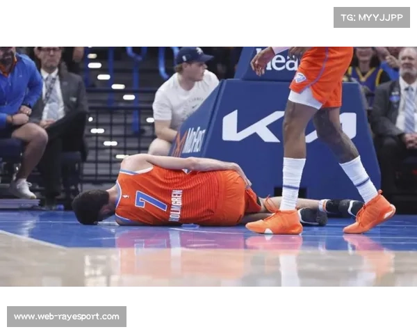 霍姆格伦盖帽能力受认可，最佳防守球员讨论升温